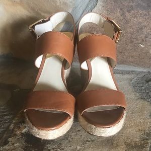Michael Kors wedges